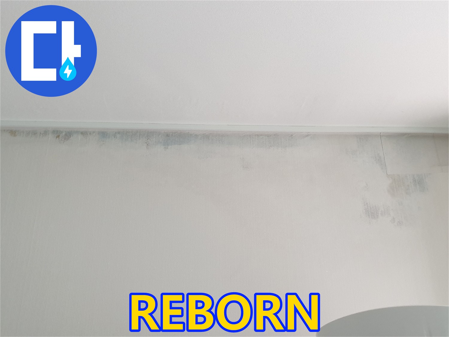 중계동 아파트 누수 곰팡이 - 쾌적한 보금자리로 REBORN