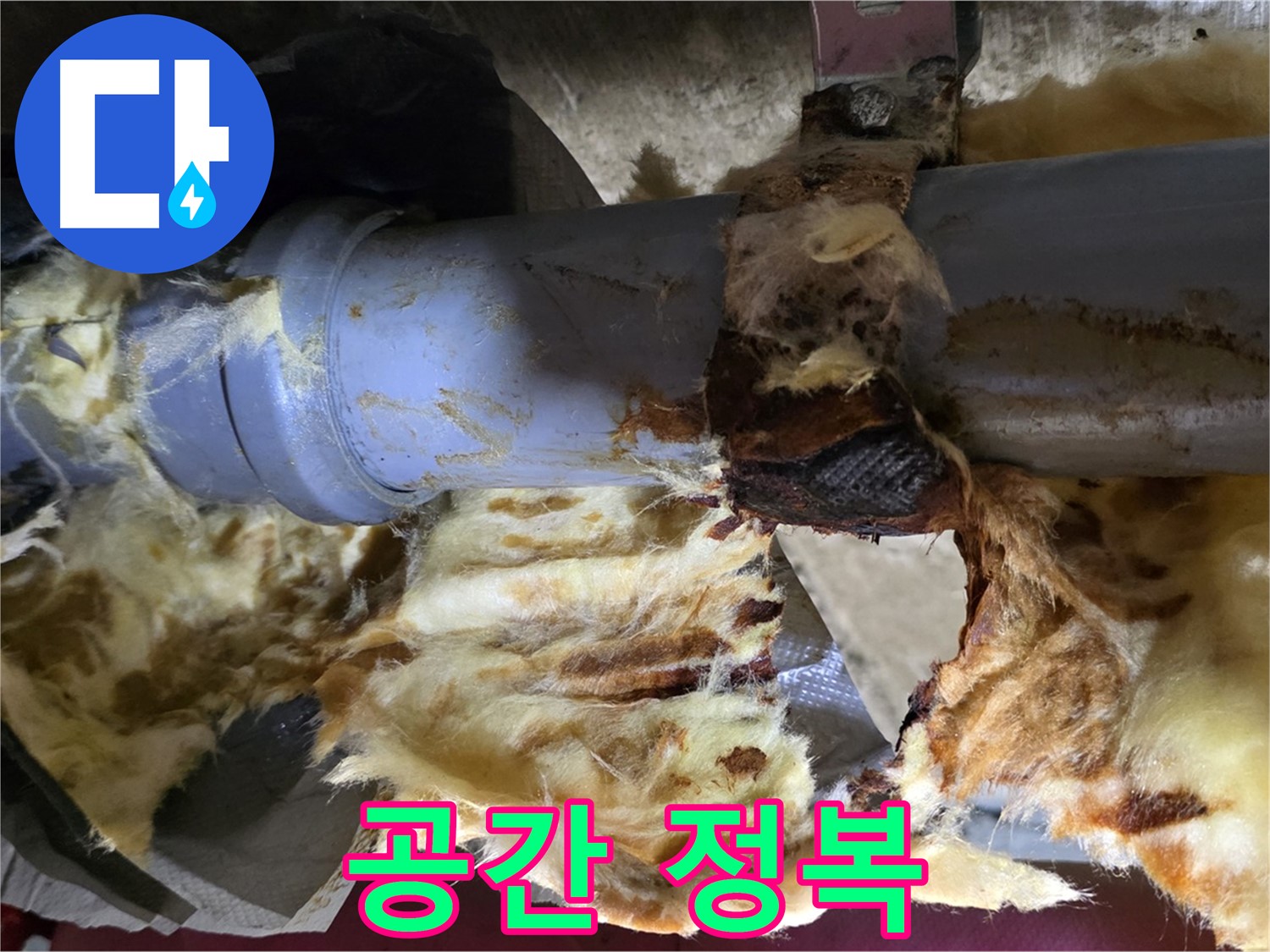 남양주 화도읍 두산아파트 누수 - 누수 문제를 해결하고 곰팡이 없는 깨끗한 공간을 정복했습니다.