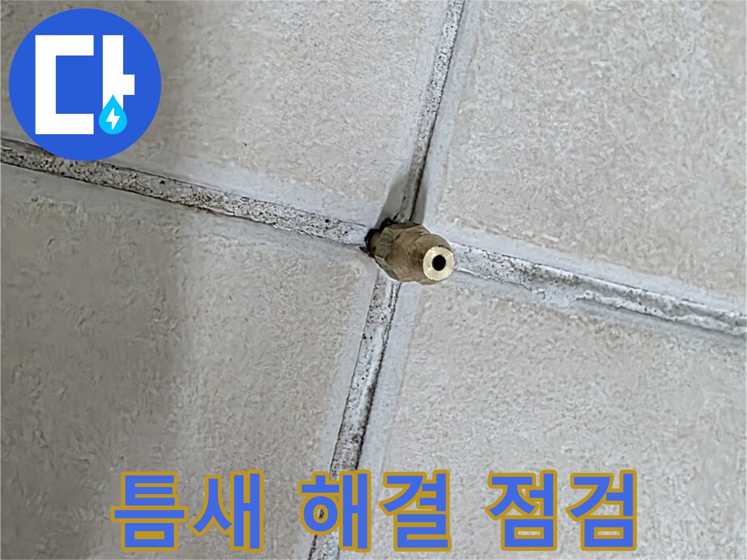 양주 백석 서광아파트 누수 - 틈새 누수 해결, 꼼꼼한 현장 점검으로 정확한 원인을 파악합니다.