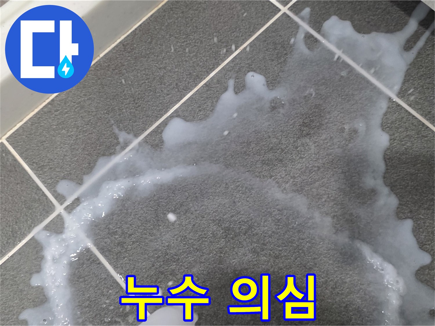 파주시 동패동 아파트 누수 의심 부분 - 누수탐지 전문 업체가 누수 원인 분석 및 맞춤 해결책을 제시합니다.
