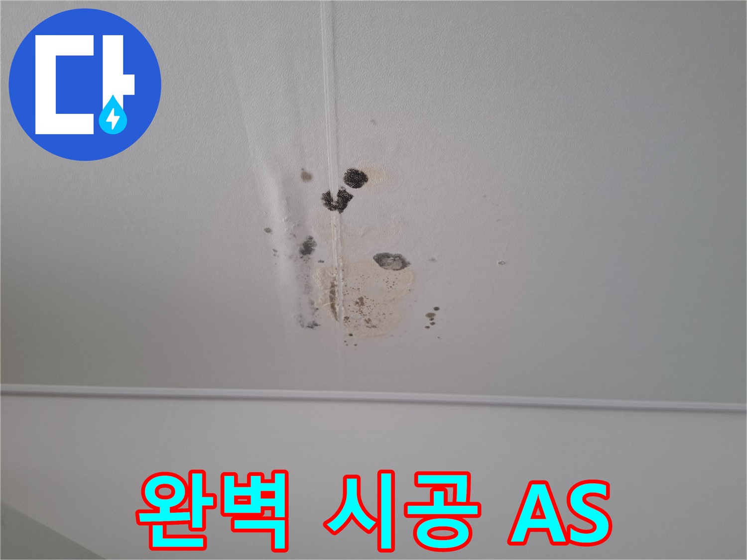 성남 봇들마을 2단지 아파트 - 완벽한 시공과 믿을 수 있는 A/S를 제공하여 누수 걱정을 덜어드립니다.