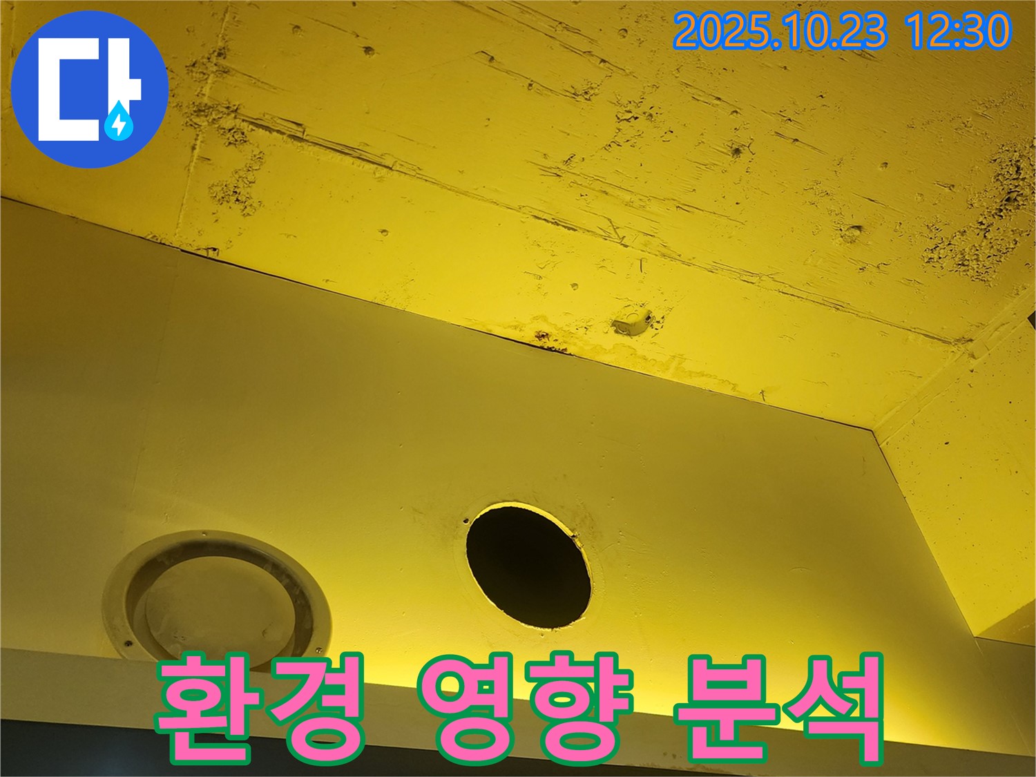 양주 은현면 하패리 천장 - 주변 환경 영향 분석, 맞춤 해결책 제시