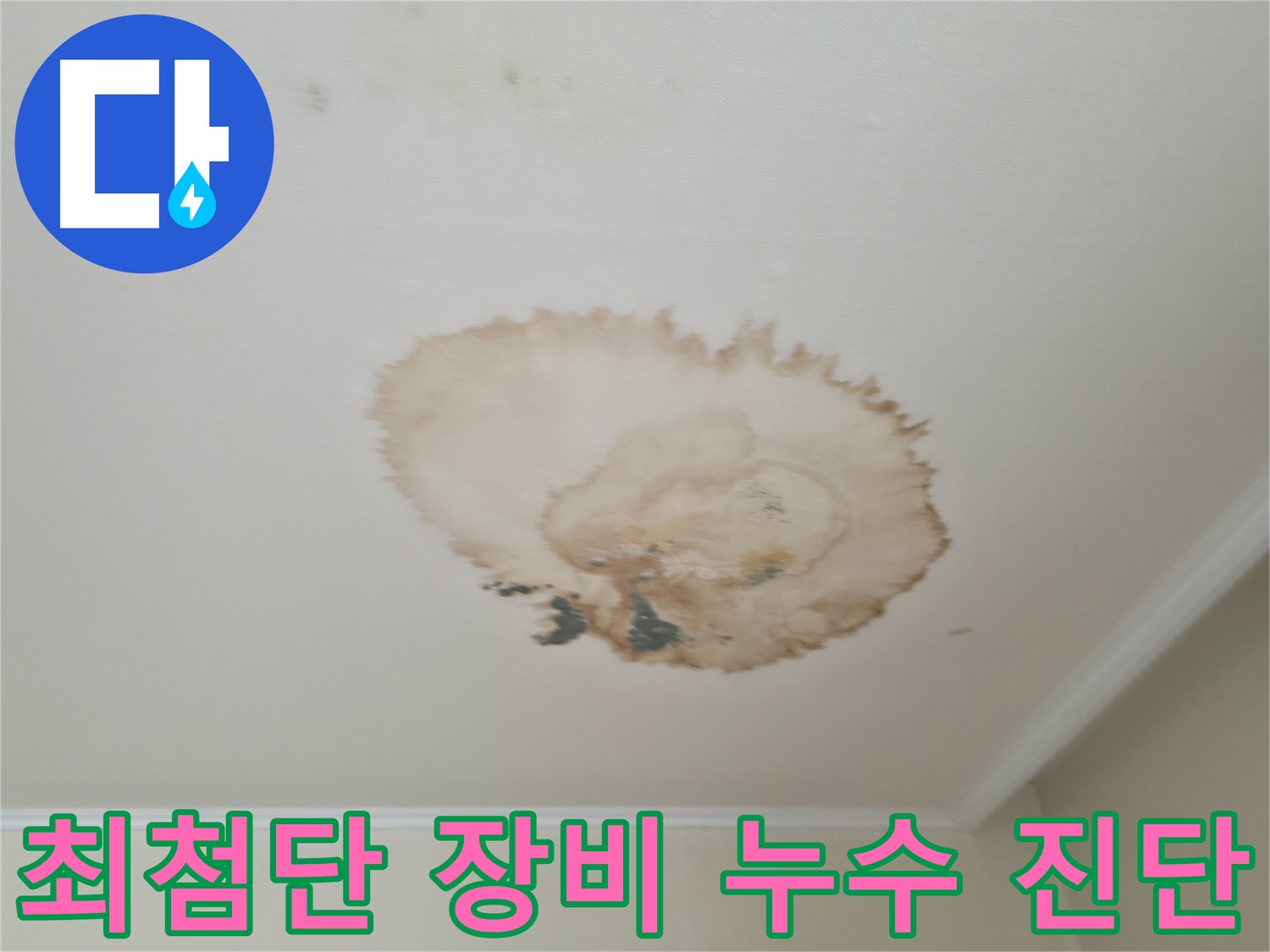 최첨단 장비 - 정확한 누수 진단 - 서대문구 누수탐지